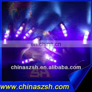 2015 Designer Useful Project Led Finger Light thumbnail-3