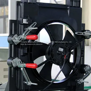 Automotive Balancing Machine for Automotive Cooling Fan thumbnail-2