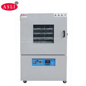 High Quality Simulated Vacuum Environment Chamber thumbnail-1