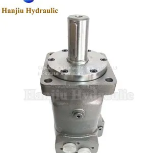 BMT-500 Hydraulic Orbit Motor for Conveying Circuit Motor thumbnail-1