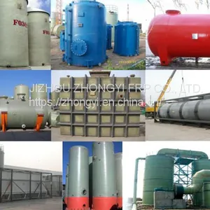 FRP Vessel/tank thumbnail-3