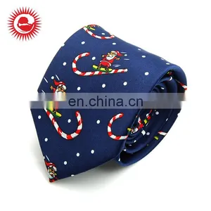 Outstanding Quality Assurance Mens Neckties thumbnail-2