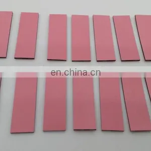 Supply All Kinds of Magnetic Rubber Strips Made in China thumbnail-3