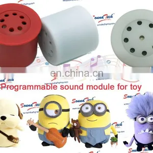 Electronic Components Programmable Voice Box thumbnail-5