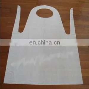 Disposable PE Apron thumbnail-1