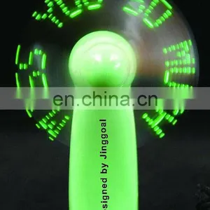 LED Message Fan thumbnail-2