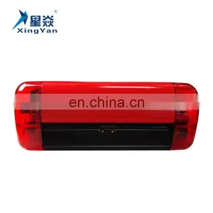 Popular Small Scale Cutting Plotter High Quality Vinyl Cutting Plotter A3/A4 Width Cutting Plotter thumbnail-2