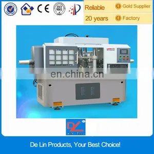 CNC Horizontal Boring and Milling Machine thumbnail-1