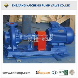 RY High Temperature Oil Pump thumbnail-4