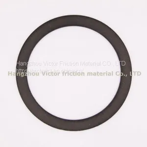 Servo Motor Brake Pad thumbnail-1