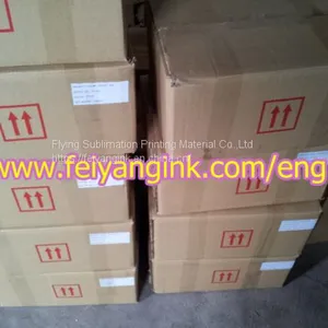 CMYK Sublimation Printing Ink thumbnail-3