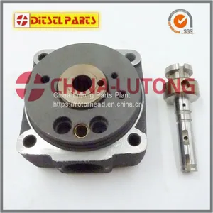 Rotor Head 1 468 334 008 Four Cylinder thumbnail-1