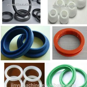 Automatic Silicone Mobile Phone Cases Back Cover Making Machine thumbnail-5