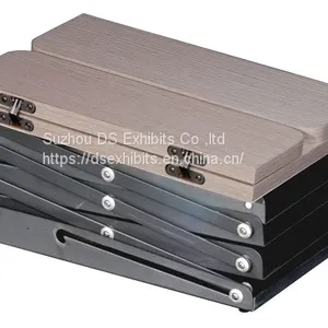 Catalogue Shelf With Sales Table thumbnail-2