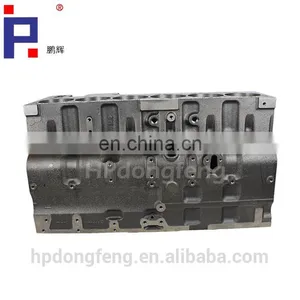 Motorcycle Engine Parts 3921669 Cylinder Block Kits for 6CT8.3 thumbnail-1