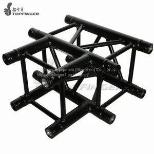 Easy Install Truss System Wholesale Aluminium Best Truss Design Roof Truss Systems 450x450mmx2m thumbnail-4