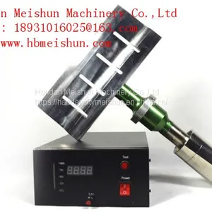 Ultrasonic Food Cake Bread Frozen Meat Pizza Chocolate Dough Cookies Sandwiches Butter Cutter Cut Machine Made in China thumbnail-2