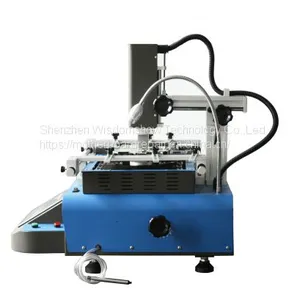 Whole-life Technology Support Bga Rework Station Manufacturer WDS-580 Gpu Repair Machine thumbnail-1