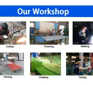 Foshan LUDE PU Machinery Technology CO.,ltd company overview - view 2 thumbnail