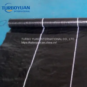 Rolls of Outdoor Recycled Plastic Grass Ground Cover thumbnail-2