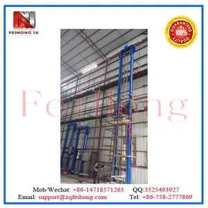 Zhaoqing City Feihong Machinery & Electrical Co., Ltd company overview - view 3 thumbnail