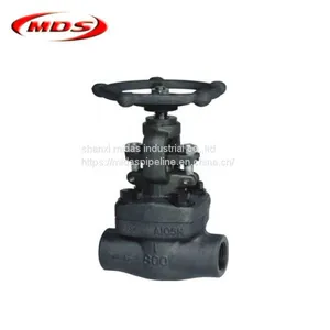 China Cast Iron Flanged End ANSI A126b Gate Valve Manufacturer thumbnail-3