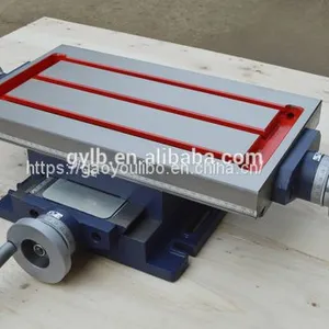AKP-205 Cross Slide Table thumbnail-3