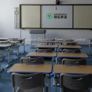 Multimedia Digital Classroom With Video Recording Systems thumbnail-4