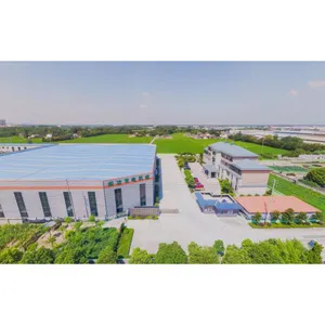 Jiangsu Kaichen Electric Power Equipment Co.,ltd company overview - view 1 thumbnail