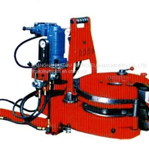API Specification 7K /Power Tongs/ZQ127/25 Drill Pipe Tong thumbnail-1