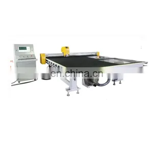 Multi Automatic CNC Automatic Glass Cutting Machine thumbnail-1