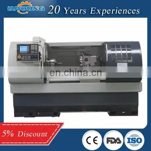 Heavy Duty Horizontal Lathe Machine Cnc Lathe for Seal thumbnail-1