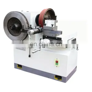 Brake Disc Drum Lathe C9335 thumbnail-1