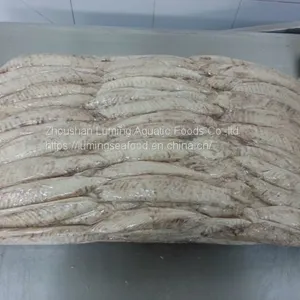 Precooked Sarda Tuna Loin Sarda Orientalis thumbnail-5
