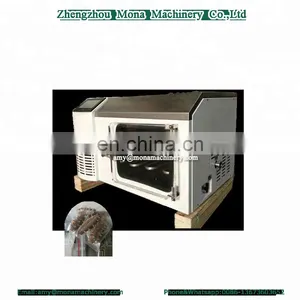 Hot Selling Laboratory Mini Vacuum Freeze Spray Dryer for Durian Flower Dendrobe Drying thumbnail-3