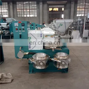 Almond Oil Making Machine/coconut Oil Extract Machine/coconut Oil Machine thumbnail-3