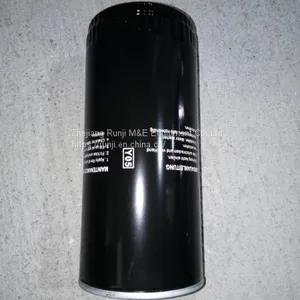 Air Compressor Parts of Oil Filter, Compressor Accessory Filter thumbnail-5