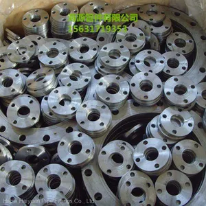 Flanges Forging Flange thumbnail-2