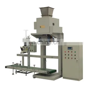 Good Quality Automatic Vertical Quantitative Wheat Flour Packing Machine thumbnail-3