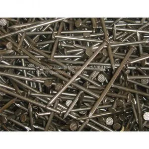 Polished Common Nails/Construction Nails thumbnail-1