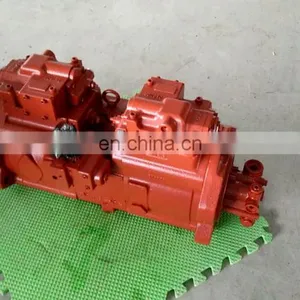 CX330 Hydraulic Pump Kawasaki K5V140DTP-1G9R-9N0A-AV Hydraulic Pump thumbnail-1