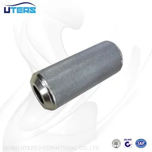 UTERS Replace FILTREC Hydraulic Fliter Element DHD280G05B thumbnail-1