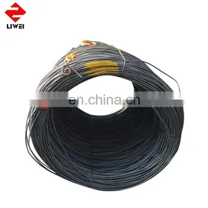 Good Quality Wire Rod SAE 1008 Construction Building Materials thumbnail-3