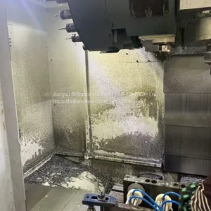 Shenyang I5M4.5 Vertical Machining Center thumbnail-2