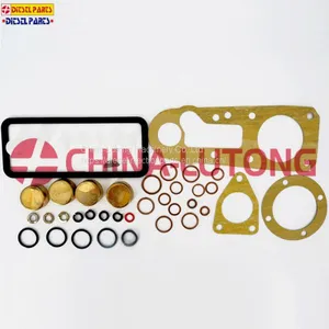Diesel Fuel Pump Repair Kit-fuel Injector Pump Rebuild Kit 1 417 010 002 for JMC Engine thumbnail-5