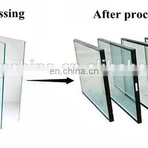 Insulating Glass Machine/used Glass Blowing Equipment thumbnail-2