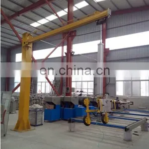 Glass Suction Lifting Machine / Glass Moving Machine / Vacuum Lifter thumbnail-3