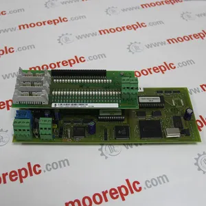 ABB DX722F 3BDH000383R0001 I/O Module thumbnail-3