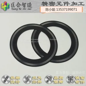 Non-standard Parts of Photoelectric Film Code Plate, Resin Circular Grating,high Precision,be Matched With Aluminum Bracket Small Shaft Sleeve thumbnail-5