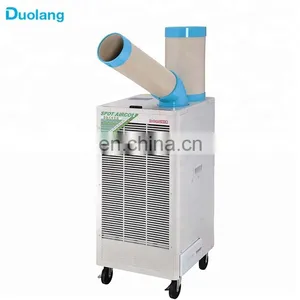 Industrial Evaporative Air Cooler for Sales thumbnail-1